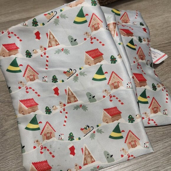 ELF x Kitsch Satin Pillowcase – Standard Size - Picture 1 of 1